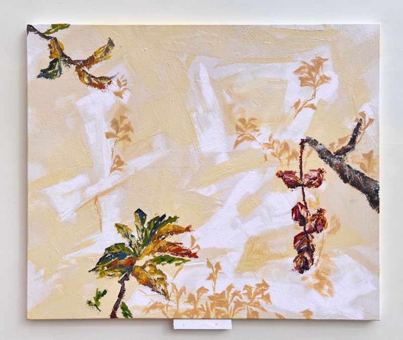 全體貴賓與杏里日照中心、愛因斯坦幼兒園合影。