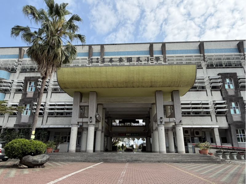屏東縣內埔鄉泰安國小獲得114年全國能源教育標竿銀獎