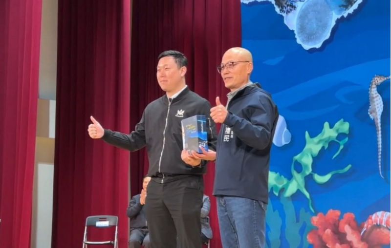   圖片來源：縣府