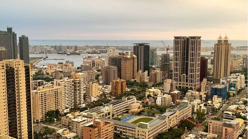   圖片來源：作者：孫健萍 法學博士兼任教授