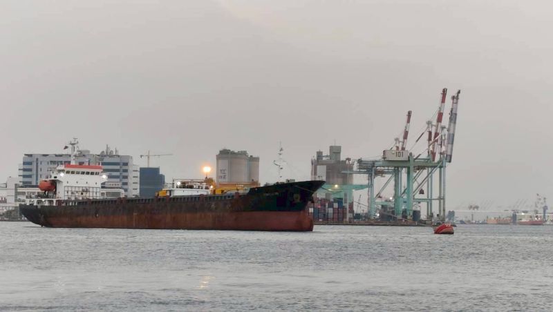   圖片來源：作者：孫健萍 法學博士兼任教授