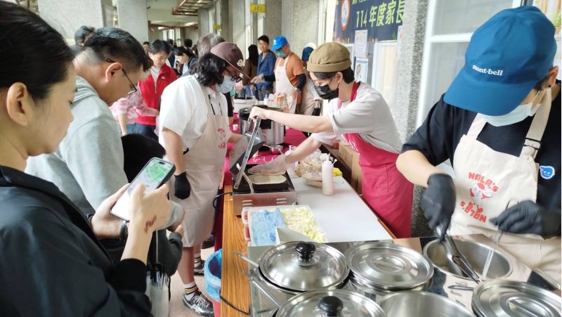 墨西哥人氣美食TACO捲餅