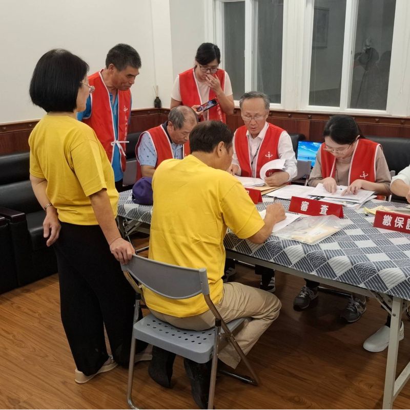   圖片來源：國民黨連江縣黨部提供